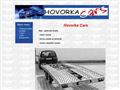 http://www.hovorkacars.cz
