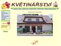 http://www.kvetinarstviricany.cz