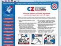 http://www.czlingua.cz