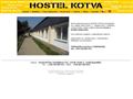 http://www.hostel-kotva.cz