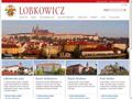 http://www.lobkowiczevents.cz