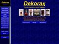 http://www.dekorax.com